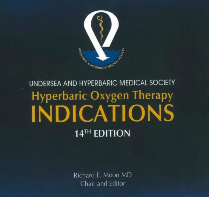 undersea hyperbaric medical society