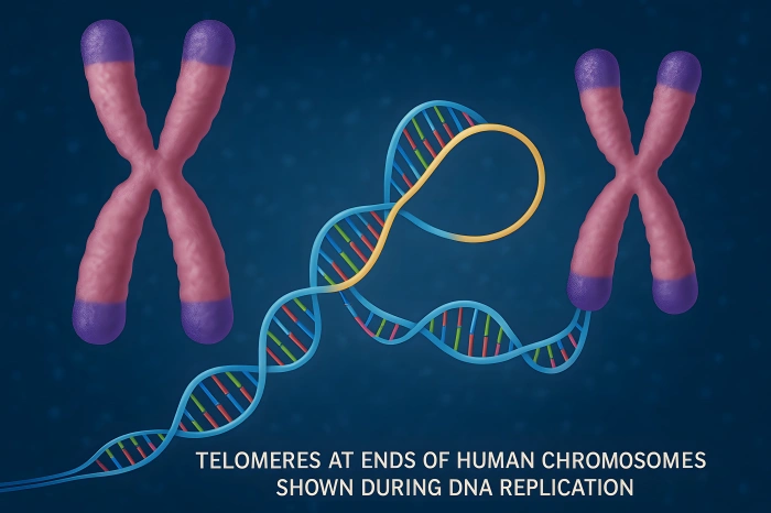 telomere