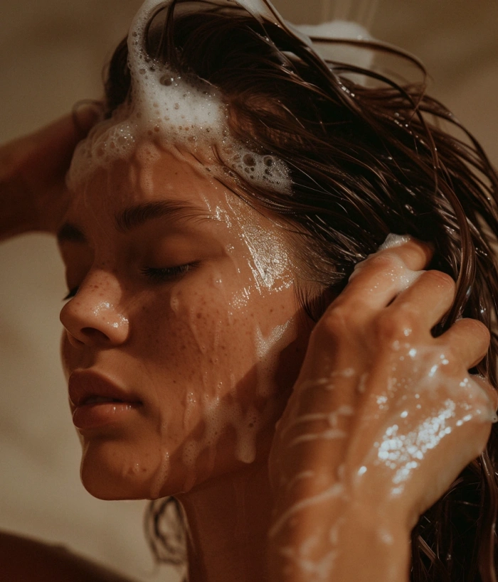 성형 후 샤워 언제부터