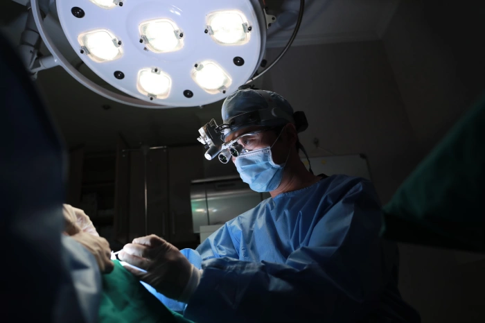 noonopi plastic surgery dr park