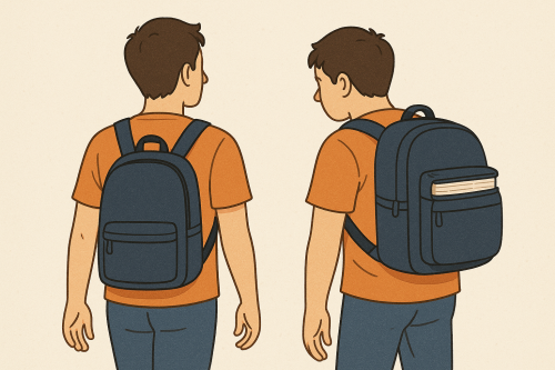 bags picture