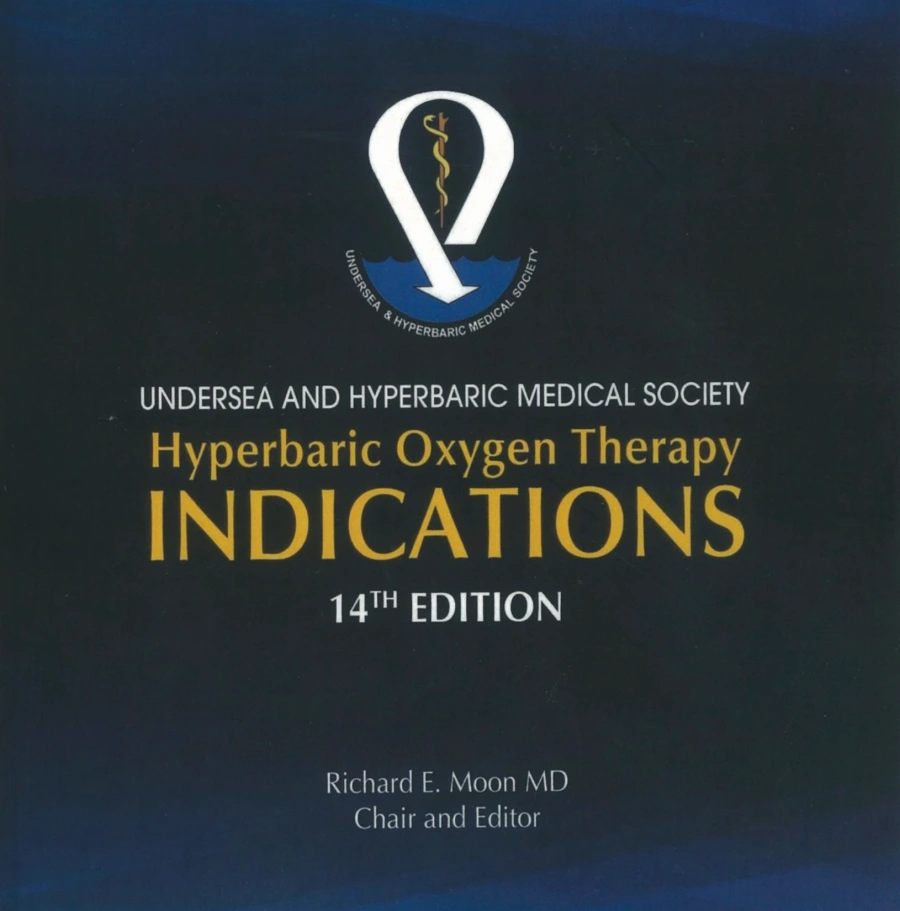 Undersea and Hyperbaric Medical Society