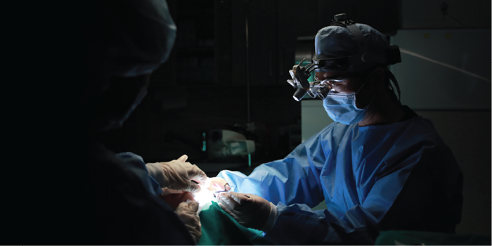 dr park Korean plastic surgeon