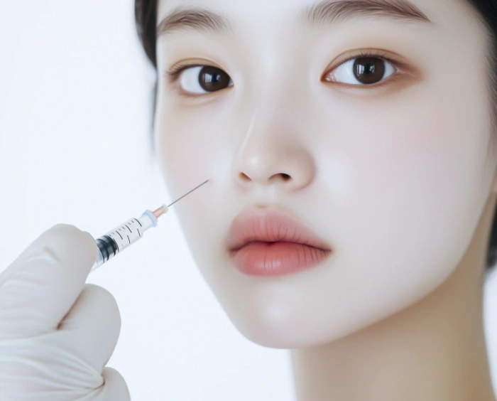 حقن البوتوكس