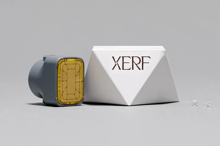 XERF tip larger than Thermage