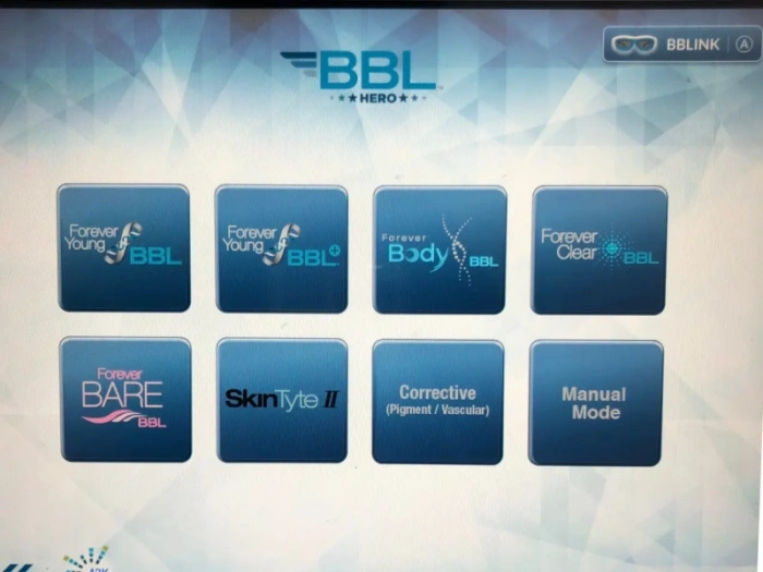 خيارات علاج BBL